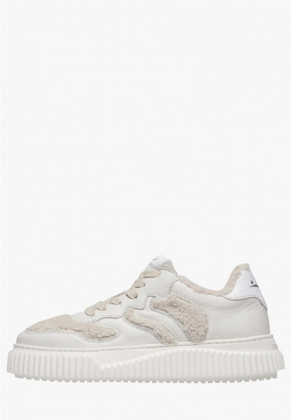 Voile Blanche LAURA 2