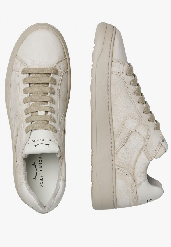 Voile Blanche LAYTON 100