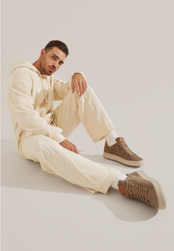 Voile Blanche LAYTON 100