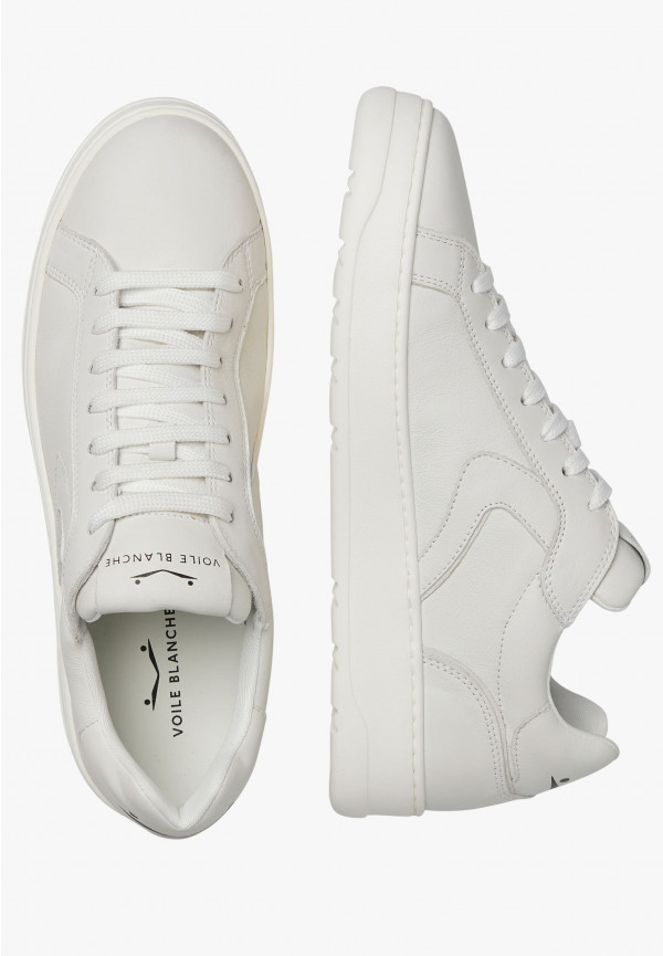 Voile Blanche LAYTON 100