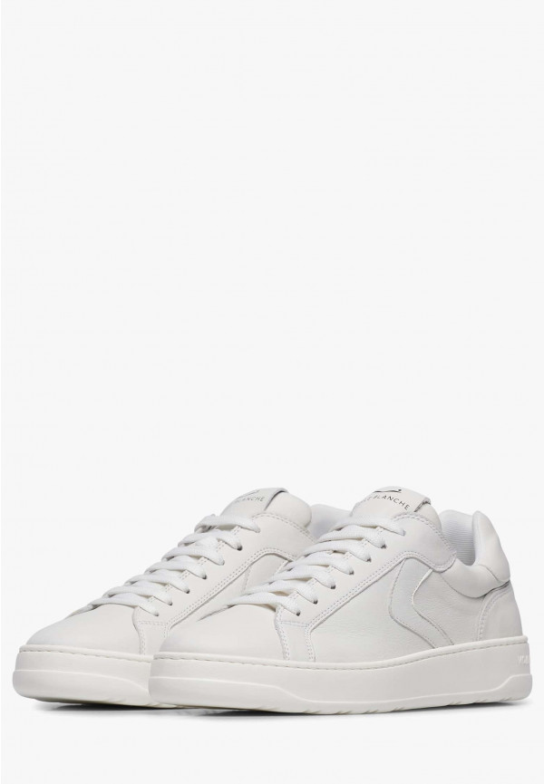 Voile Blanche LAYTON 100