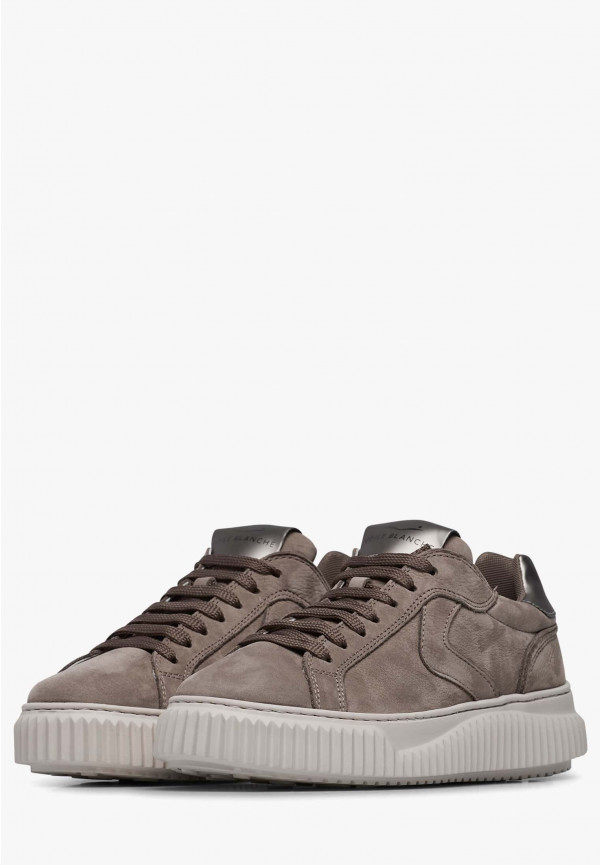 Voile Blanche LIPARI