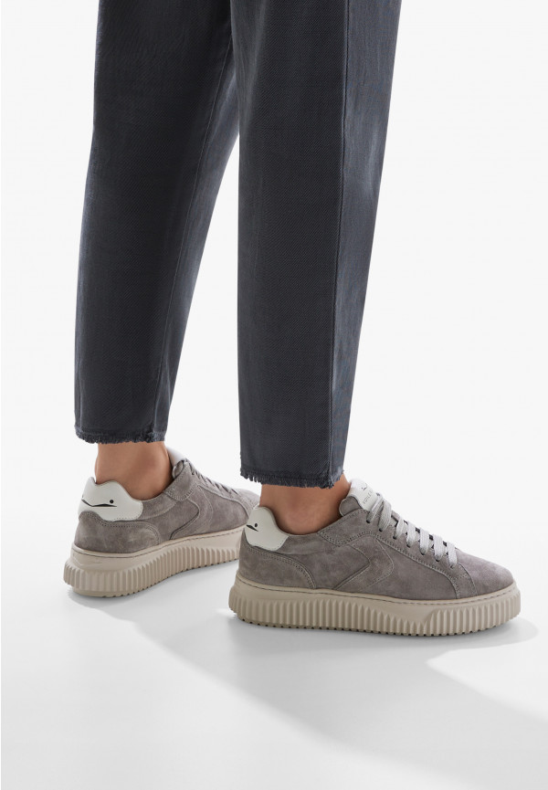 Voile Blanche LIPARI