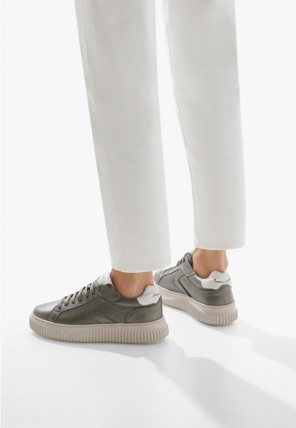 Voile Blanche LIPARI