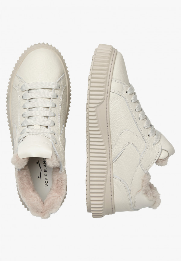 Voile Blanche LIPARI