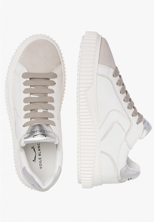 Voile Blanche LIPARI