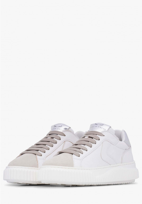 Voile Blanche LIPARI