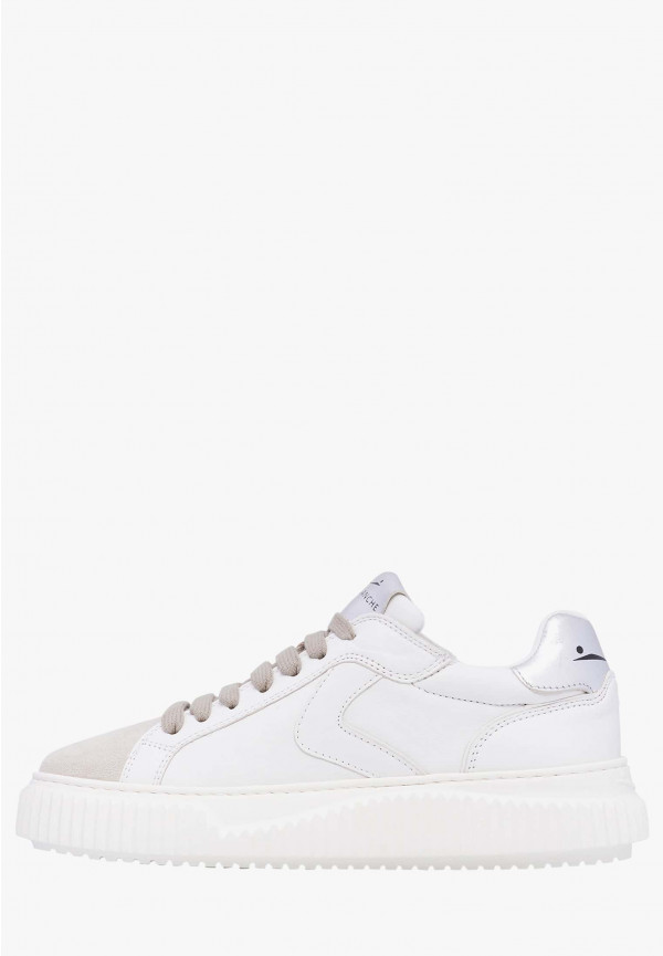 Voile Blanche LIPARI