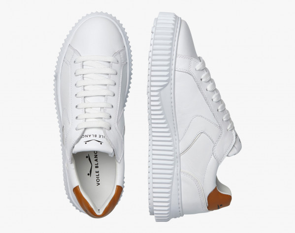 Voile Blanche LIPARI