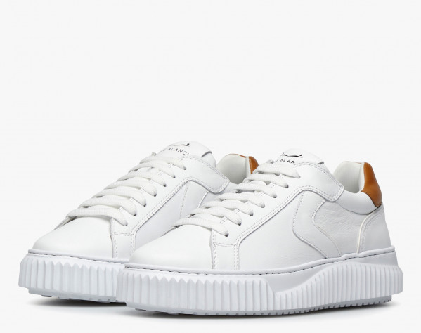 Voile Blanche LIPARI