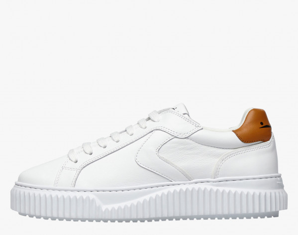 Voile Blanche LIPARI