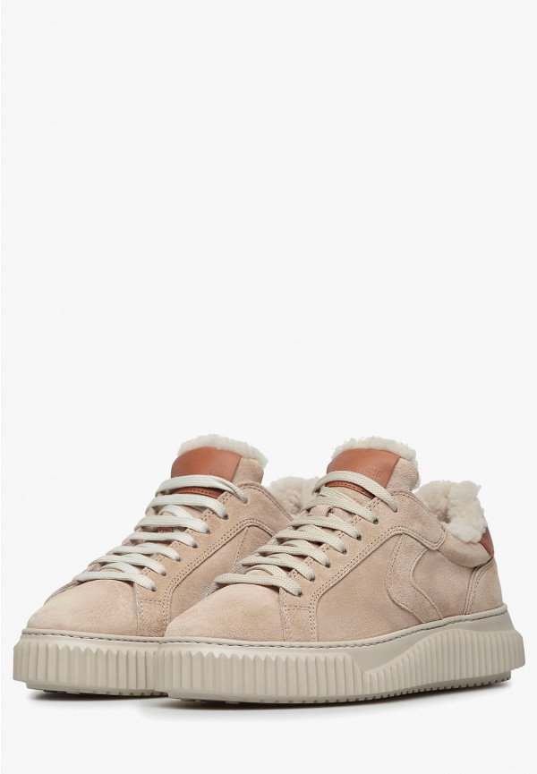 Voile Blanche LIPARI FUR