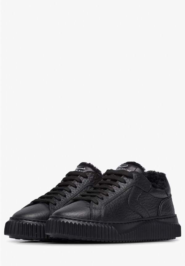 Voile Blanche LIPARI FUR