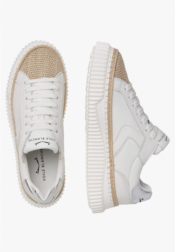 Voile Blanche LIPARI