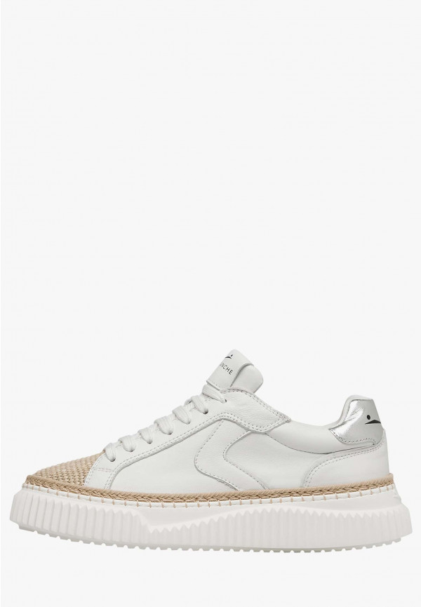 Voile Blanche LIPARI