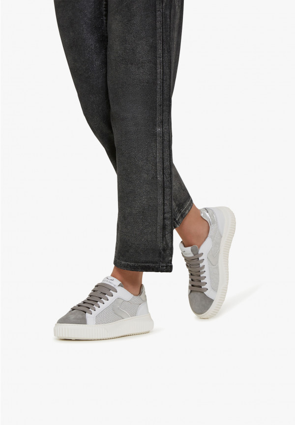 Voile Blanche LIPARI