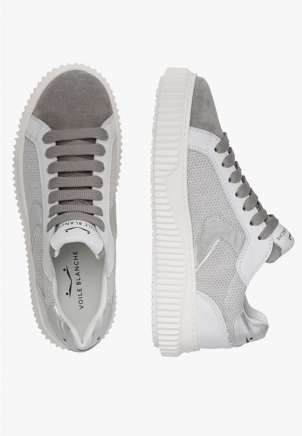 Voile Blanche LIPARI