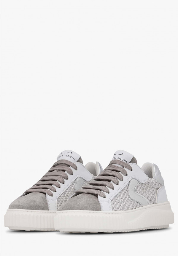 Voile Blanche LIPARI