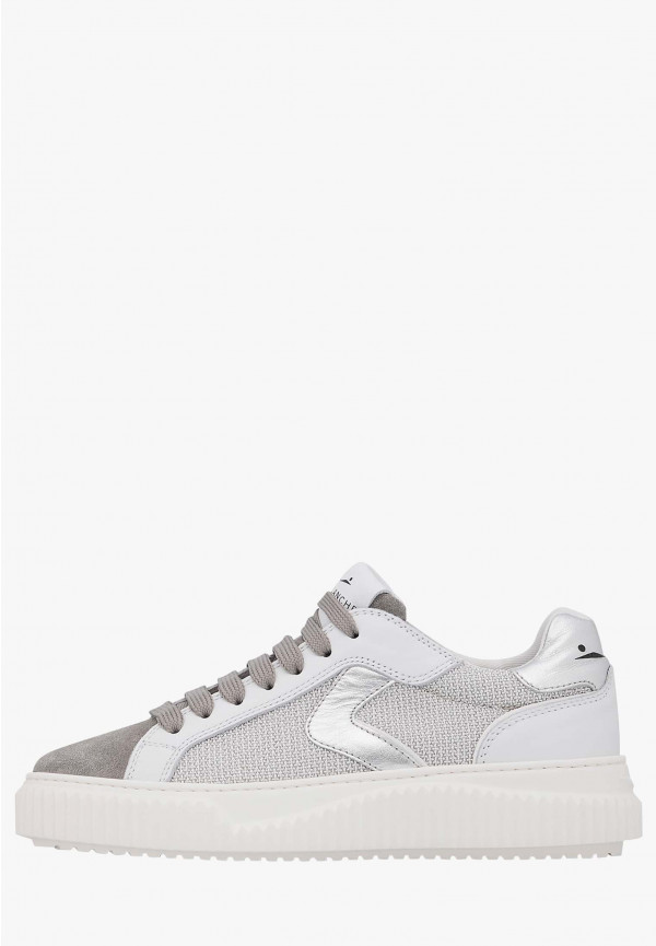 Voile Blanche LIPARI