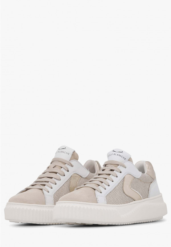 Voile Blanche LIPARI