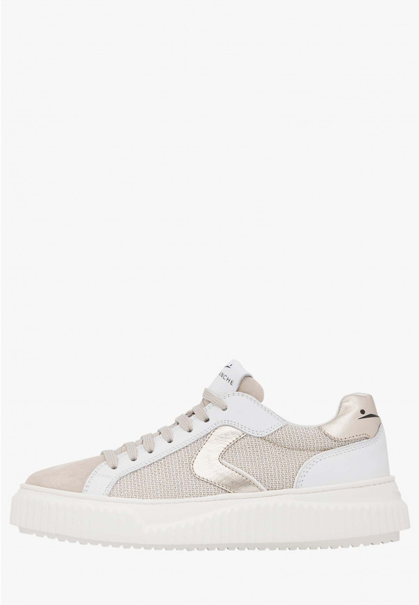 Voile Blanche LIPARI