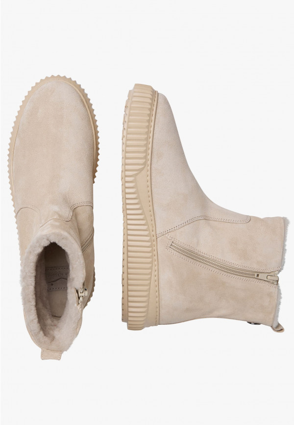 Voile Blanche MAICAH