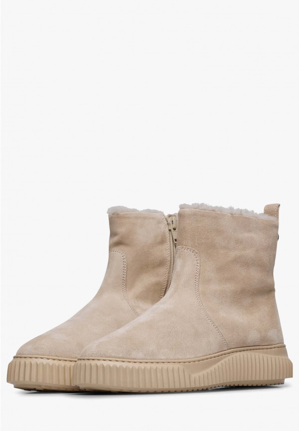 Voile Blanche MAICAH