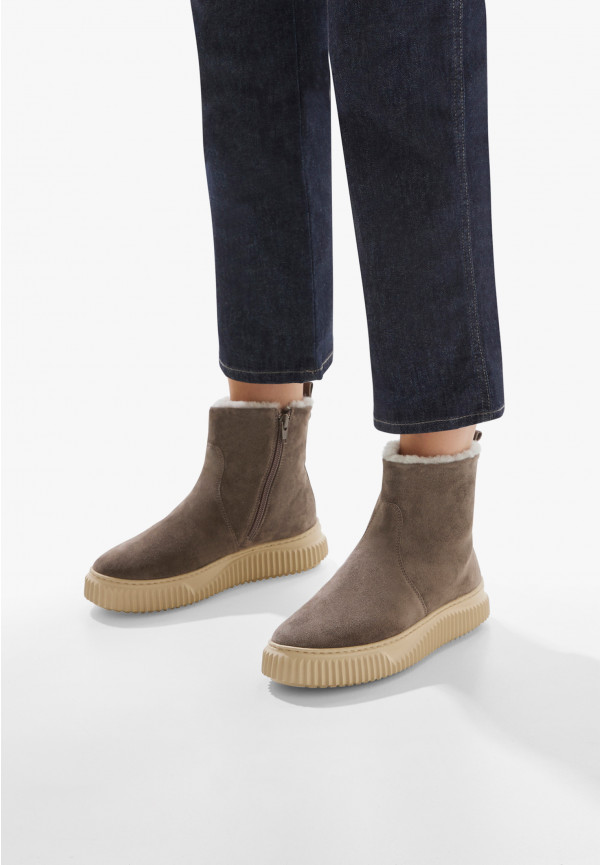 Voile Blanche MAICAH