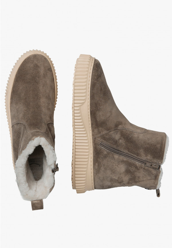 Voile Blanche MAICAH