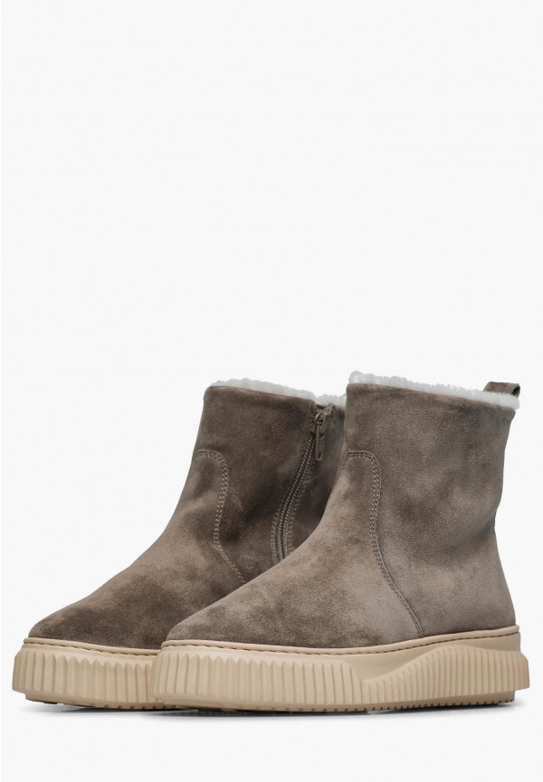 Voile Blanche MAICAH