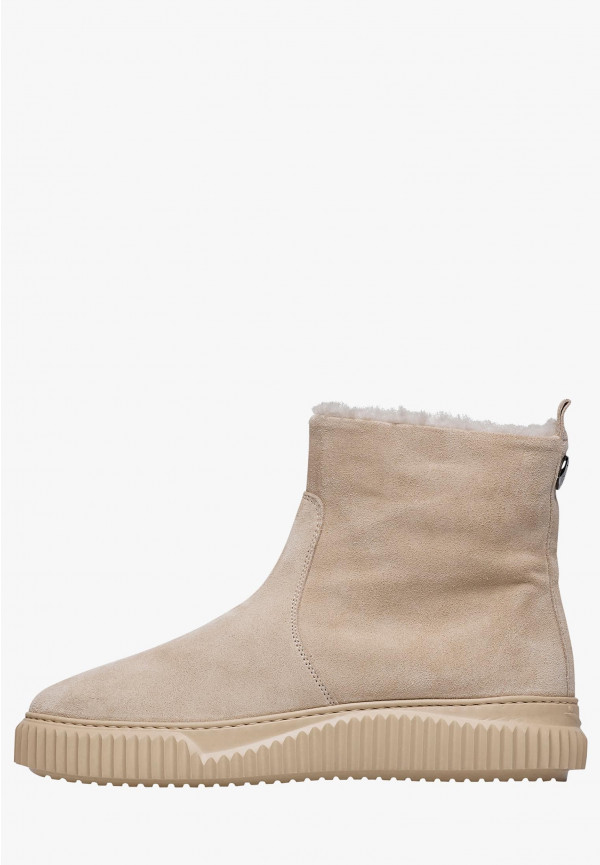 Voile Blanche MAICAH