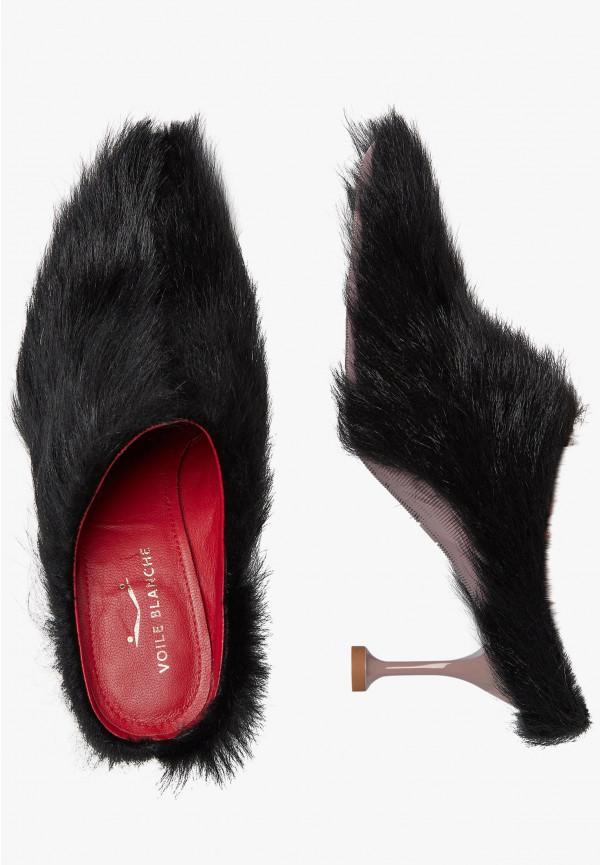 Voile Blanche MANHATTAN