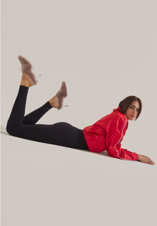 Voile Blanche MANHATTAN