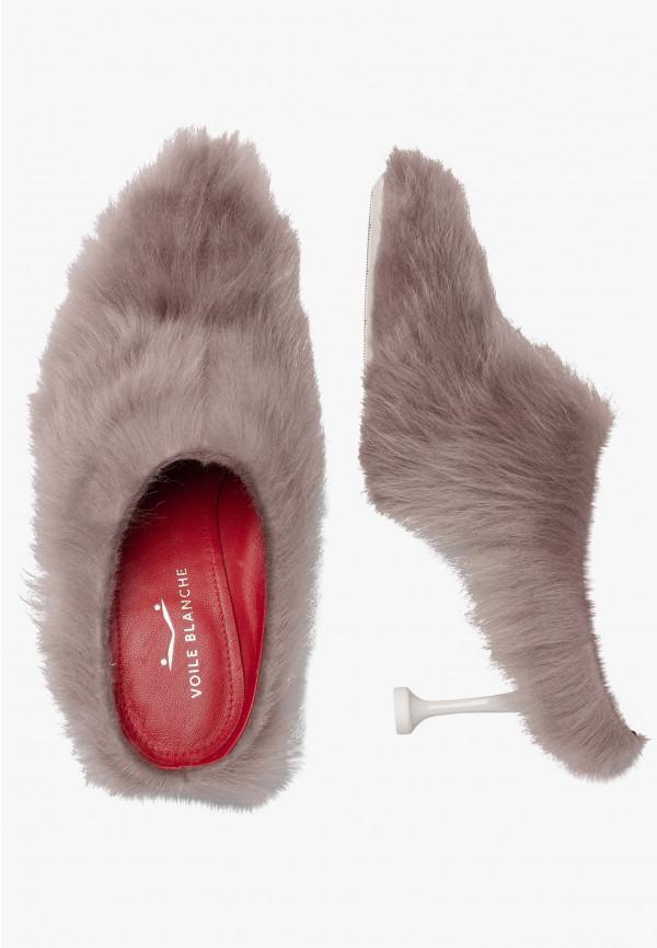 Voile Blanche MANHATTAN