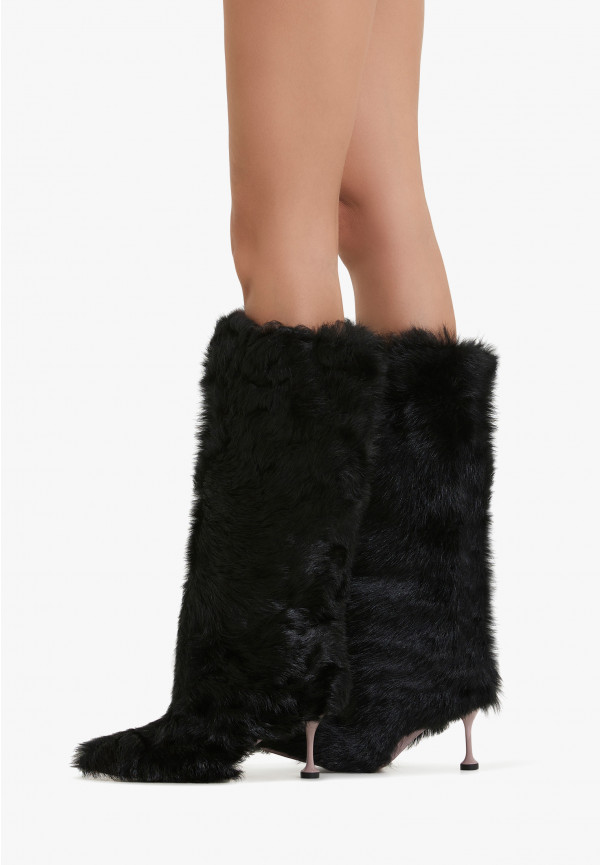 Voile Blanche MANHATTAN HIGH