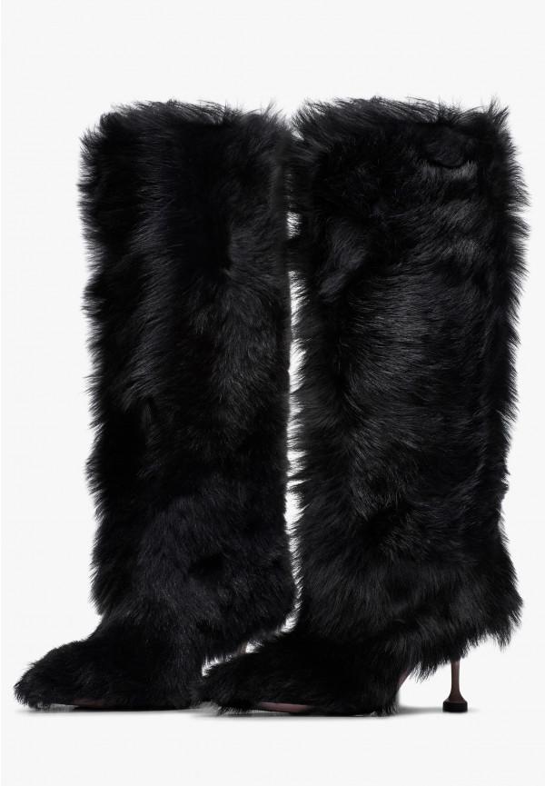 Voile Blanche MANHATTAN HIGH