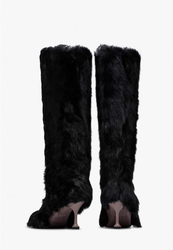 Voile Blanche MANHATTAN HIGH