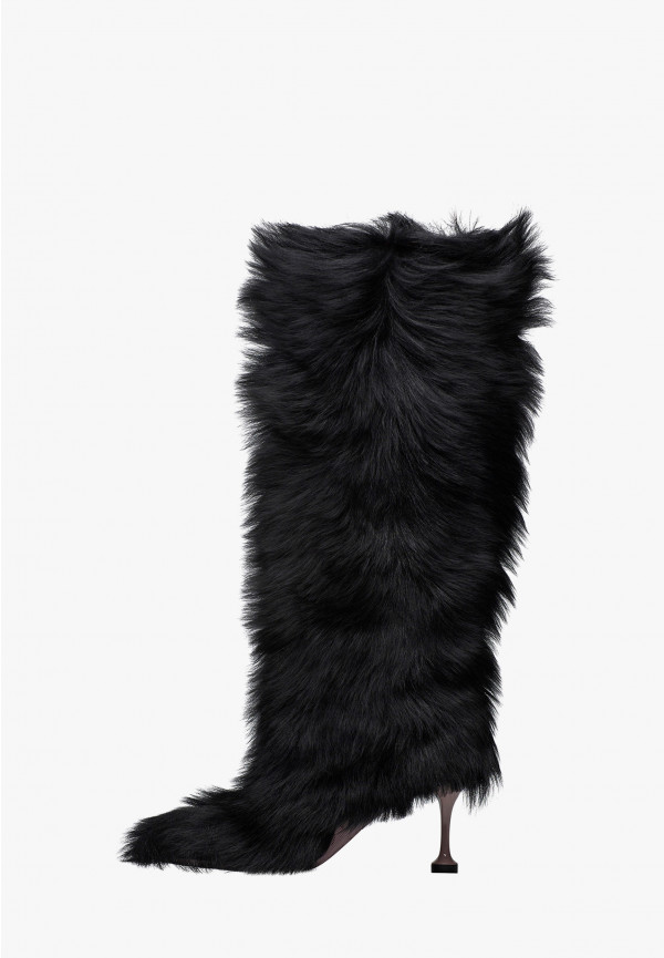 Voile Blanche MANHATTAN HIGH