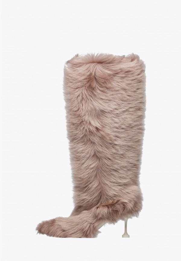 Voile Blanche MANHATTAN HIGH