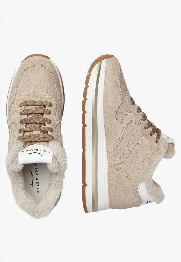 Voile Blanche MARAN FUR