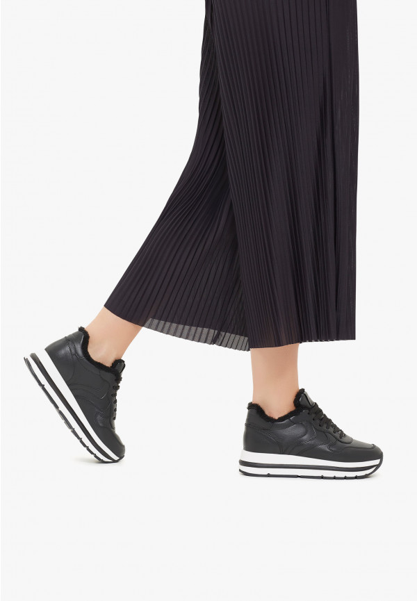 Voile Blanche MARAN FUR