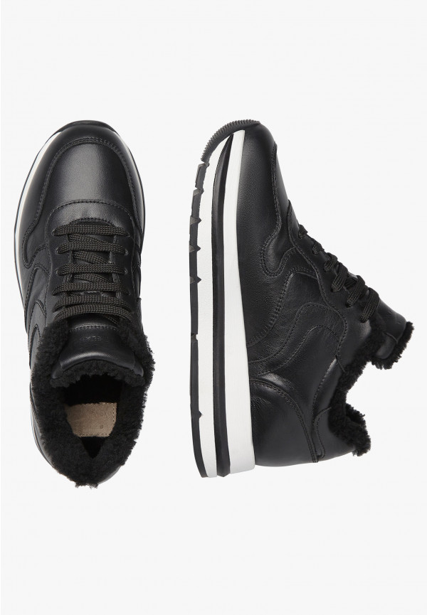 Voile Blanche MARAN FUR