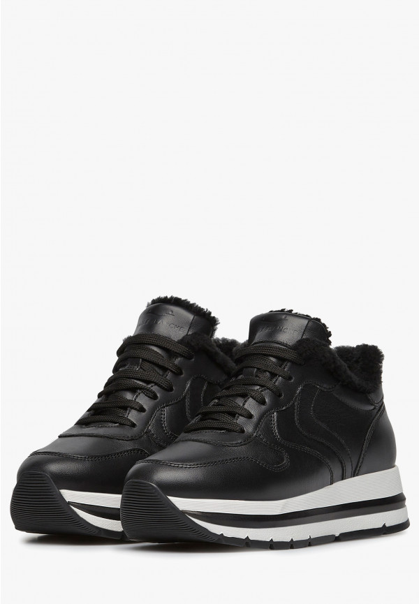 Voile Blanche MARAN FUR