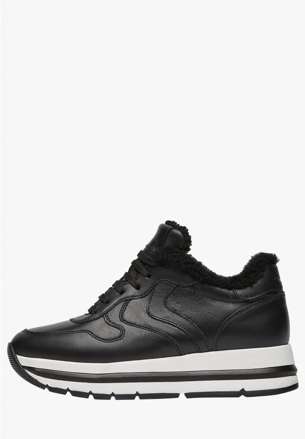 Voile Blanche MARAN FUR