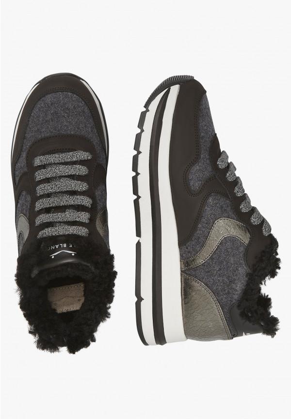 Voile Blanche MARAN FUR