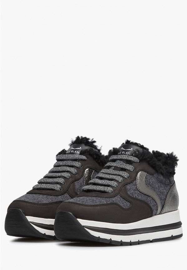 Voile Blanche MARAN FUR