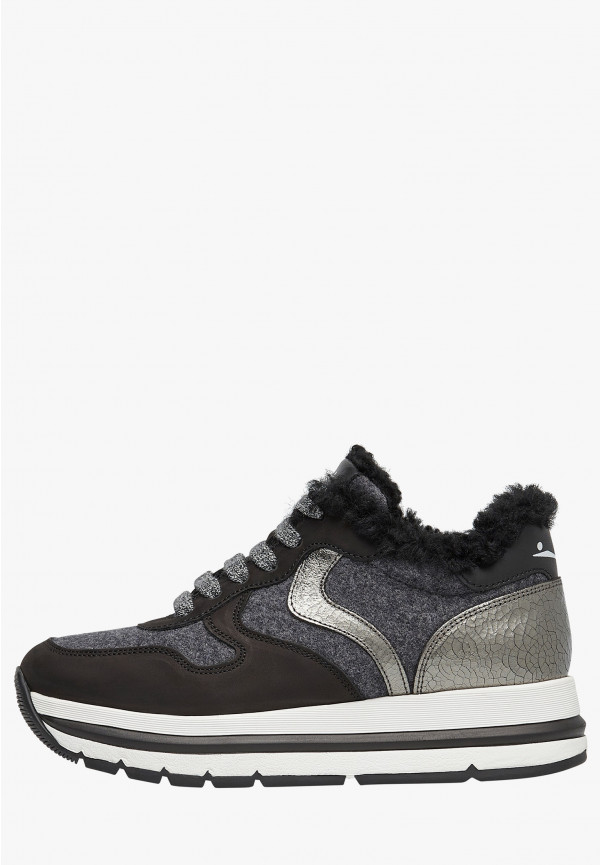 Voile Blanche MARAN FUR