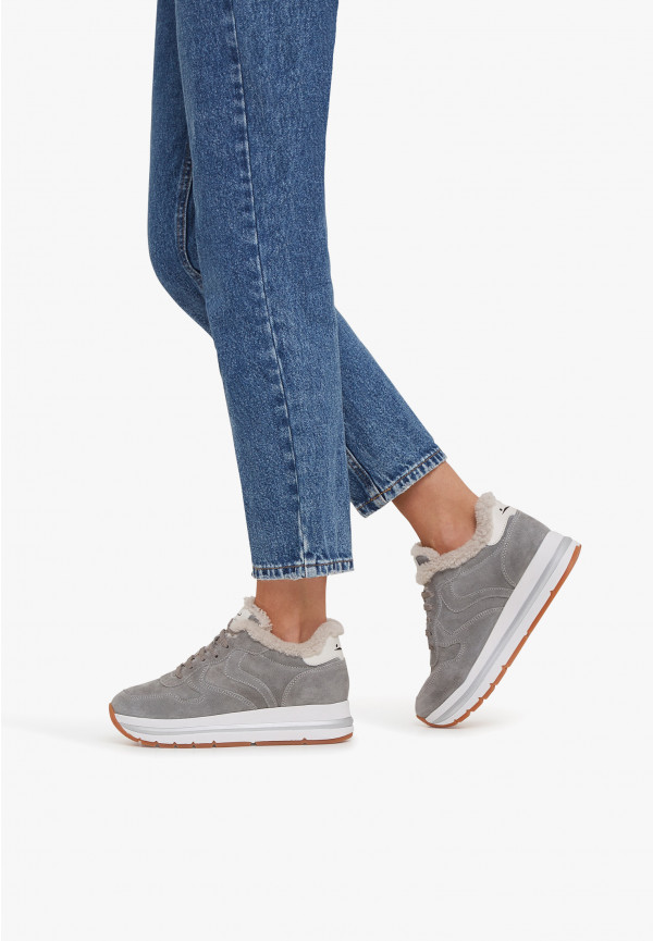 Voile Blanche MARAN FUR