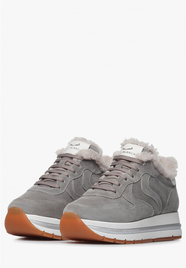 Voile Blanche MARAN FUR