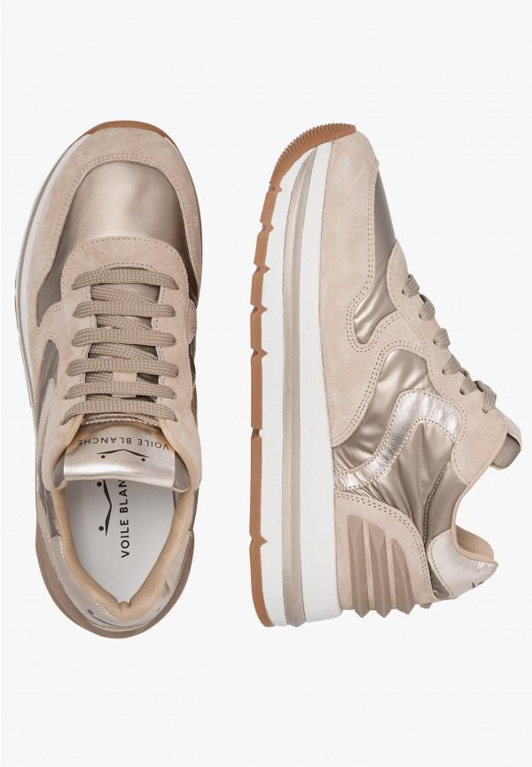 Voile Blanche MARAN POWER